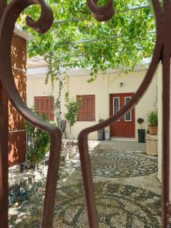 Yiannis Sokaki House - Rhodos-stad - 0
