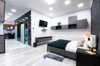 Hill & Bridge Residence - Budapest - 5
