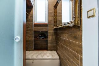 Hill & Bridge Residence - Budapest - 1
