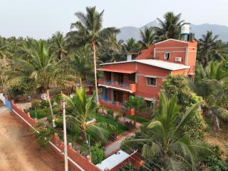 Farmstay in Coimbatore near Isha Yoga Center - Jāmb - 0