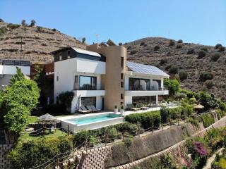 Stunning Villa with Heated Infinity Pool - Torrox Costa - 0