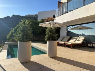 Stunning Villa with Heated Infinity Pool - Torrox Costa - 9