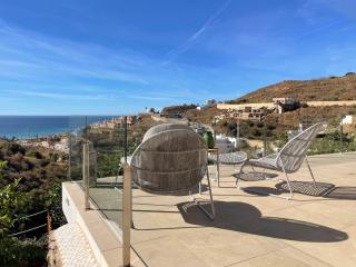 Stunning Villa with Heated Infinity Pool - Torrox Costa - 8