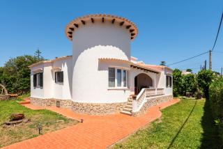 New! Villa Margarita - Menorca - Punta Prima - 2
