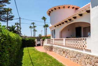 New! Villa Margarita - Menorca - Punta Prima - 1