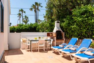 New! Villa Margarita - Menorca - Punta Prima - 8