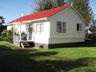 Whitianga Campground - Whitianga - 6
