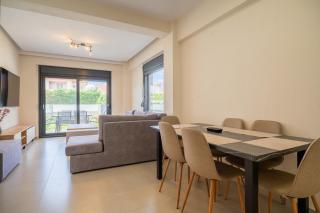 SithoniaRS Mercer Luxury Maisonette - Nikiti - 3