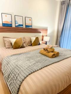 The Astra Luxury Condo near old town - Chiang Mai - 2