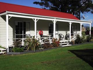 Whitianga Campground - Whitianga - 5