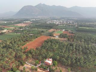 Farmstay in Coimbatore near Isha Yoga Center - Jāmb - 9