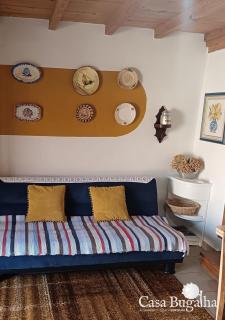 Casa Bugalha - Sortelha - 3