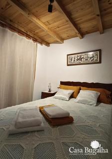 Casa Bugalha - Sortelha - 6