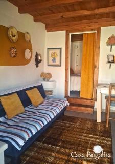 Casa Bugalha - Sortelha - 4