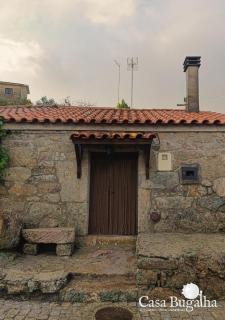 Casa Bugalha - Sortelha - 8
