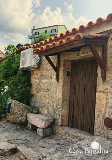 Casa Bugalha - Sortelha - 9