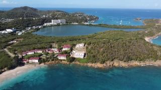 Beach Villa - Five Islands Village - 6