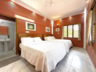 Farmstay in Coimbatore near Isha Yoga Center - Jāmb - 1