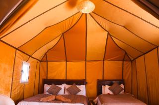 Sahara Luxurious Camp - Merzouga - 9