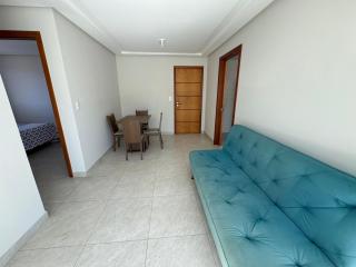 2 quartos com suíte e vista para o mar - Guarapari - 9