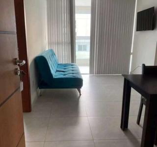 2 quartos com suíte e vista para o mar - Guarapari - 7