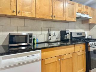 Heart Downtown 2BD NEW Paint floor CITY View LM207 - Atlanta - 9