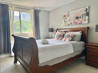 Heart Downtown 2BD NEW Paint floor CITY View LM207 - Atlanta - 7