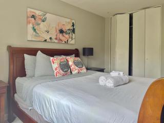 Heart Downtown 2BD NEW Paint floor CITY View LM207 - Atlanta - 6