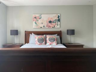 Heart Downtown 2BD NEW Paint floor CITY View LM207 - 5