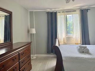 Heart Downtown 2BD NEW Paint floor CITY View LM207 - Atlanta - 4