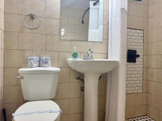 Heart Downtown 2BD NEW Paint floor CITY View LM207 - 3