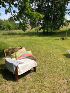Ferienwohnung Vita-Natura - Eppenbrunn - 6