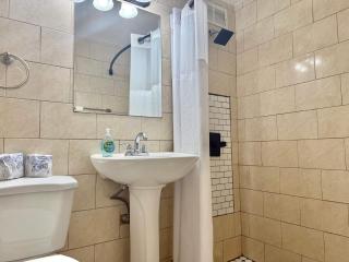 Heart Downtown 2BD NEW Paint floor CITY View LM207 - Atlanta - 2