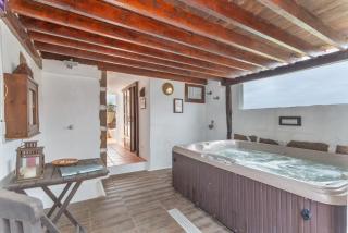 Casa Rural La Molina - Máguez - 9