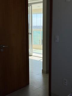 2 quartos com suíte e vista para o mar - Guarapari - 1