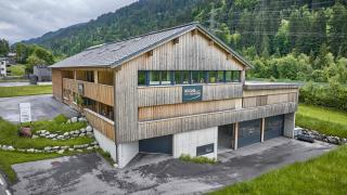 Bocks Apartments - Wald am Arlberg - 9