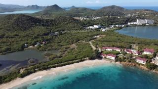 Beach Villa - Five Islands Village - 8