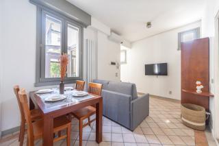 Sunny apartment with terrace in Milan city center by Rentopolis - Mailand - 7