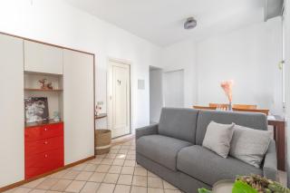 Sunny apartment with terrace in Milan city center by Rentopolis - Mailand - 2