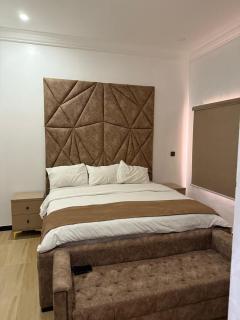 The Comfort Corner Cozy Apartment in Katampe Extension - Gwarinpa - 4