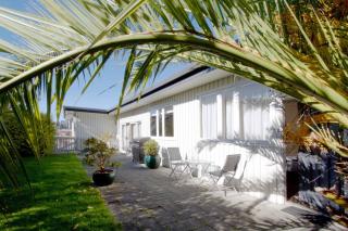 George Street Motel Apartments - Dunedin - 3
