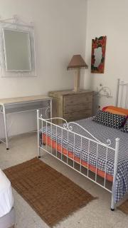 La Marsa Maison avec jardin, terrasse parking Wifi Illimité - La Marsa - 5