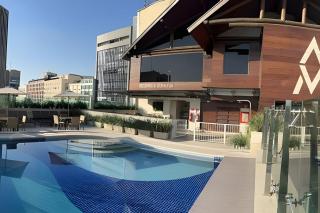 Queridinho Studio centro+Piscina+Netflix+WiFi - Rio de Janeiro - 0