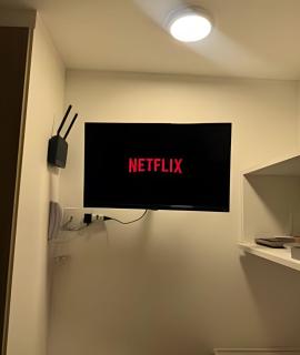 Queridinho Studio centro+Piscina+Netflix+WiFi - Rio de Janeiro - 3
