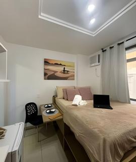 Queridinho Studio centro+Piscina+Netflix+WiFi - Rio de Janeiro - 1