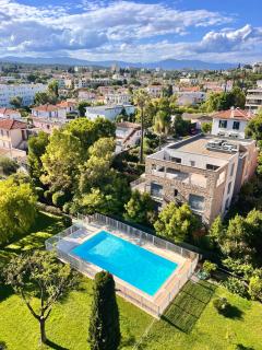 Luxury Penthouse near the Beach - Antibes - 4