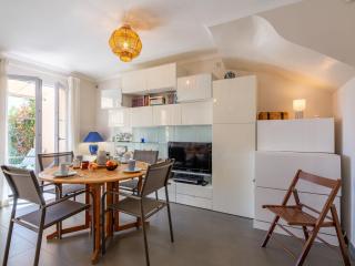 Holiday Home Les Coralines by Interhome - Les Issambres - 4