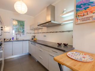Holiday Home Les Coralines by Interhome - Les Issambres - 2