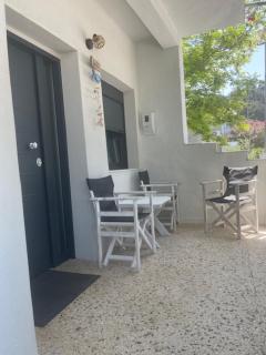 Alas House - Agia Triada - 8