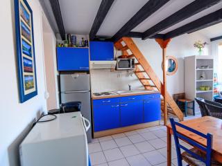 Apartment Palmyra-5 by Interhome - Le Barcarès - 5